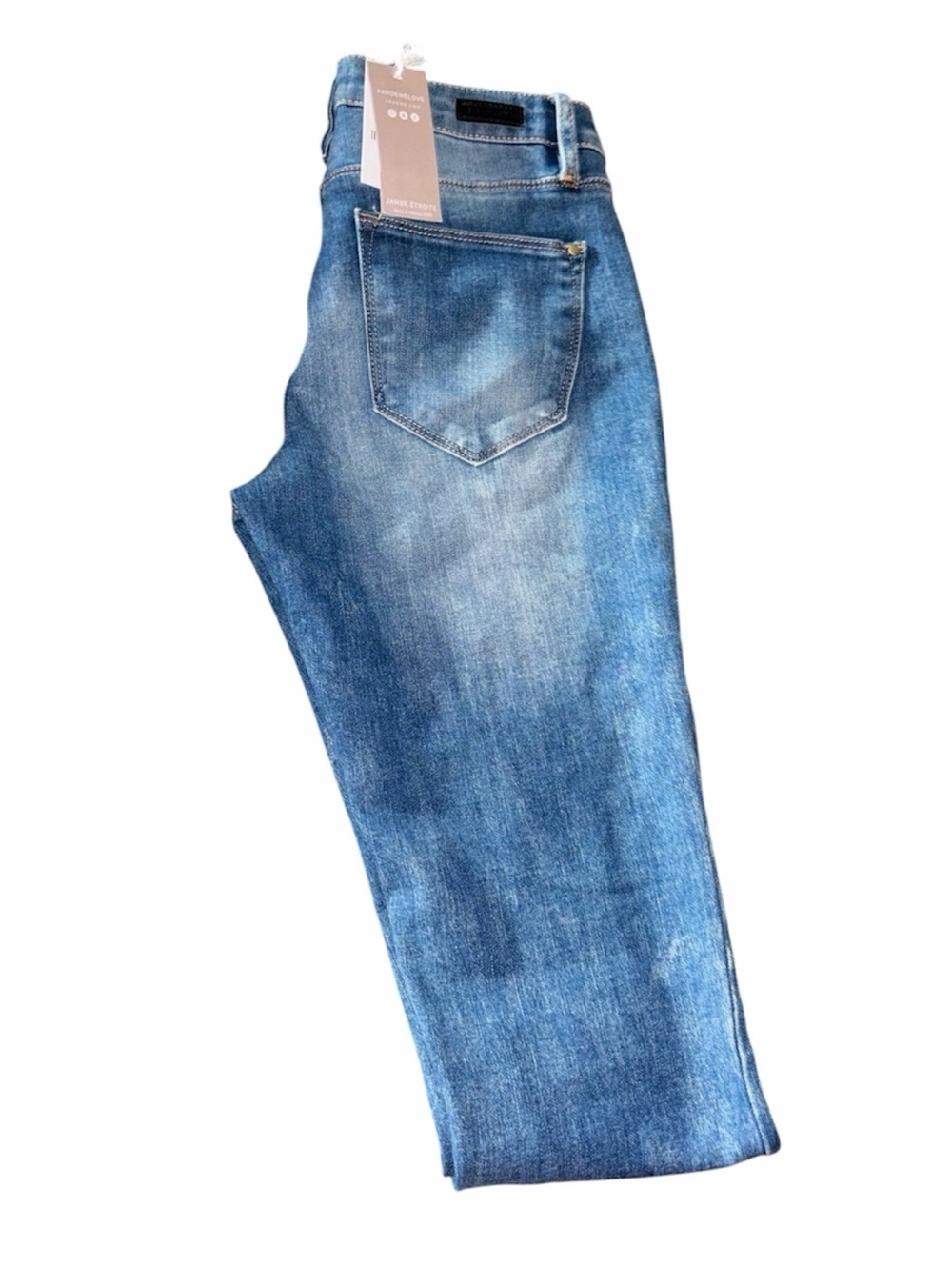 NWT — Eighty Two Ardene Jeans